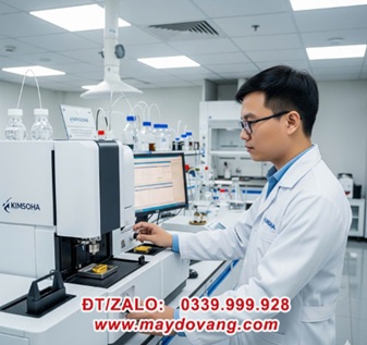 KỸ THUẬT TÁCH VÀNG TỪ LINH KIỆN ĐIỆN TỬ: CHIẾN LƯỢC TỐI ƯU VÀ KINH NGHIỆM THỰC TẾ